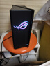 華碩（ASUS）【國家補貼】ROG魔盒WiFi7電競無(wú)線(xiàn)路由器（9個(gè)2.5G口MTK AI內芯 2GB DDR4內存）Aimesh隨心組路由 曬單實(shí)拍圖