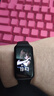 華為（HUAWEI）手環(huán)10 標準版 曜石黑 智能手環(huán)專(zhuān)業(yè)睡眠分析情緒健康心率監測運動(dòng)手環(huán)華為手環(huán)9升級 曬單實(shí)拍圖