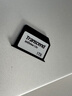 TRANSCEND 創(chuàng  )見(jiàn) JetDrive Lite 330 1TB MacBook Pro蘋(píng)果電腦擴容存儲擴展內存卡 讀速95MB/s TS1TJDL330 灰色 1TB 曬單實(shí)拍圖