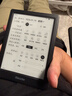 掌閱（iReader）【新品發(fā)布】Neo3 6英寸電子書(shū) 智能閱讀器 墨水屏電紙書(shū) 看書(shū)學(xué)習漫畫(huà)AI平板電腦 輕薄便攜 沉墨 曬單實(shí)拍圖