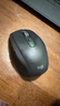 羅技（Logitech）大師系列 MX Anywhere 2S 無(wú)線(xiàn)鼠標 藍牙鼠標 便攜辦公 多設備切換 玻璃可用 黑色 曬單實(shí)拍圖