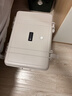 銳瑪（EIRMAI） R21 防潮箱 干燥箱 鏡頭防水密封箱 大號 送大號吸濕卡 炫灰色 曬單實(shí)拍圖