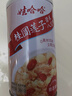 娃哈哈【節日禮盒】桂圓蓮子八寶粥360g*12罐 五谷營(yíng)養早餐速食即食代餐 曬單實(shí)拍圖