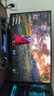 HKC 27英寸2K高清260Hz QD量子點(diǎn)MiniLED背光1152分區HDR1400游戲旋轉升降1ms專(zhuān)業(yè)電競顯示器G27M4 曬單實(shí)拍圖