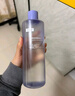可復美 煥能舒潤柔膚水500ml 補水保濕大瓶護膚品舒修護提亮 曬單實(shí)拍圖