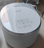 格力（GREE）電飯煲家用2-3-4人電飯鍋真0涂層316L不銹鋼內膽3L小型IH加熱多功能煮粥柴火飯小白電飯煲補貼3018 曬單實(shí)拍圖