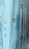 幫寶適【散熱王者】一級幫拉拉褲超薄透氣 嬰兒尿不濕紙尿褲尿片 XL28片(12-17kg)+10片純水濕巾 常規款 曬單實(shí)拍圖