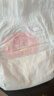 好奇（Huggies）鉑金裝小桃褲成長(cháng)褲XXL74片(15kg以上)尿不濕【透爽散熱】 曬單實(shí)拍圖