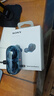 索尼（SONY）WF-C710N 休閑舒適高清通話(huà)真無(wú)線(xiàn)降噪耳機 冰透藍 WF-C710N 曬單實(shí)拍圖