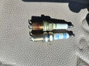 博世（BOSCH）標準型火花塞9659四支海馬福美來(lái)歡動(dòng)普力馬騎士風(fēng)行景逸雙龍愛(ài)騰 曬單實(shí)拍圖