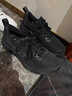 亞瑟士ASICS男鞋緩震跑鞋運動(dòng)鞋舒適透氣跑步鞋 GEL-PULSE 16 黑色 41.5 曬單實(shí)拍圖