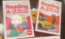 學(xué)而思 ReadingA-Z 4級正版RAZ英語(yǔ)分級讀物閱讀繪本（適用小學(xué)1-2年級）美國小學(xué)同步閱讀教材原版授權引進(jìn)（ReadingA-Z、ABCtime共1-10級可選，點(diǎn)讀版支持學(xué)而思點(diǎn)讀筆） 曬單實(shí)拍圖
