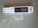 德力西電氣（DELIXI ELECTRIC）TDS水質(zhì)檢測筆家用高精度飲用水檢測儀自來(lái)水檢測器雜質(zhì)純度檢測 曬單實(shí)拍圖