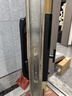 聯(lián)想R20 智能門(mén)鎖 指紋鎖 3D人臉識別 智能鎖 入戶(hù)門(mén) 密碼鎖 電子鎖 全自動(dòng) 可視貓眼 家用 防盜門(mén) 曬單實(shí)拍圖