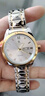 瑞之緣新款瑞士正品全自動(dòng)機械表商務(wù)男士手表夜光防水十大名表高端腕表 瑞士上乘品質(zhì)新款-間金白面 曬單實(shí)拍圖