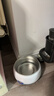 酸奶機貓咪喝水恒溫飲水機家用小型酸奶DIY過(guò)濾循環(huán)流動(dòng)水加熱機 天藍色保溫水專(zhuān)用版-雙倍發(fā)熱（不銹鋼膽） 曬單實(shí)拍圖