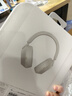 索尼（SONY）WH-1000XM5【政府補貼】頭戴式無(wú)線(xiàn)降噪耳機 AI智能降噪 鉑金銀 新年禮物 元旦 曬單實(shí)拍圖