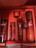 玉蘭油（OLAY）大紅瓶水乳液保濕抗皺緊致化妝品護膚品套裝禮盒生日新年禮物女 曬單實(shí)拍圖