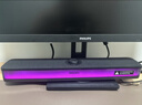 飛利浦（PHILIPS）SPA6109 藍牙音箱 電腦音響 游戲電競 家用桌面臺式筆記本 RGB氛圍燈 隱藏式降噪麥克風(fēng) 曬單實(shí)拍圖