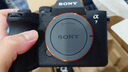 索尼（SONY）Alpha 7 V 單機身+24105G 鏡頭套裝 曬單實(shí)拍圖