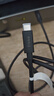 即刻（Zikko） 英特爾認證Thunderbolt 3/4 主動(dòng)式雷電數據線(xiàn)40G 雷靂三四C2C 【雷電4】2米 速率40Gbps M-TB4200 曬單實(shí)拍圖