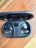 紐曼（Newmine）LY12藍牙耳機掛耳式骨傳導概念不入耳開(kāi)放式真無(wú)線(xiàn)運動(dòng)跑步游戲降噪耳夾耳機適用蘋(píng)果華為小米 曬單實(shí)拍圖