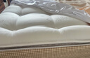 金可兒（Kingkoil）風(fēng)采L乳膠床墊七區獨袋彈簧萬(wàn)達瑞酒店款床墊 1.8*2米軟硬適中 曬單實(shí)拍圖