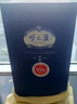 洋河夢(mèng)之藍 M6 40.8度500ml 單瓶裝 濃香型白酒(年份隨機) 曬單實(shí)拍圖