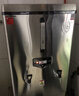 德瑪仕（DEMASHI）商用開(kāi)水器  304不銹鋼商用電熱水器 全自動(dòng)進(jìn)水 商用開(kāi)水機 KS-90P(標準款）380V 曬單實(shí)拍圖