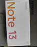小米（MI）Redmi Note13 5G 小金剛品質(zhì) 5000mAh大電量 OLED直屏 8GB+256GB 子夜黑 5G手機 曬單實(shí)拍圖