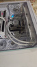利民（thermalright）AQUA ELITE 360 WHITE ARGB 一體式水冷散熱器日蝕幻彩光效 ARGB冷頭 AE360 WHITE ARGB 曬單實(shí)拍圖