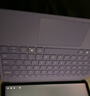 微軟（Microsoft）Surface鍵盤(pán)PRO12平板電腦鍵盤(pán)原裝磁吸鍵盤(pán)電腦保護套便攜電腦外殼12寸專(zhuān)用 PRO12羅蘭紫【鍵盤(pán)+觸控筆】【原廠(chǎng)盒裝】 曬單實(shí)拍圖