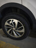 玲瓏輪胎汽車(chē)輪胎215/60R17 96H 玲瓏臻選 SD 適配寶駿560/榮威 曬單實(shí)拍圖