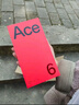 一加 Ace 6  新品上市【至高3期+曬單30】一加ace6學(xué)生游戲電競手機 全網(wǎng)通5g智能手機 驍龍8至尊版 閃白 12GB+256GB 官方標配【全國聯(lián)?！?曬單實(shí)拍圖