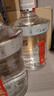 迎駕貢酒銀星 濃香型 白酒 42度 520ml*2瓶 雙瓶裝 年貨送禮 曬單實(shí)拍圖