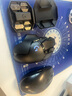 羅技（G）G502無(wú)線(xiàn)鼠標 電競游戲鼠標 機械充電筆記本電腦邏輯鼠標送男女生禮物 G502無(wú)線(xiàn)+KDA女團桌墊 曬單實(shí)拍圖