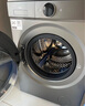 TCL小黃人·大眼萌AI超級筒T7R MAX 滾筒洗烘12KG直驅 洗衣機全自動(dòng)家用家電國家補貼G120T7R-HDIS 曬單實(shí)拍圖