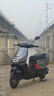 ZEEHO極核EZ4系列電摩踏板電動(dòng)車(chē)高速電摩智能電動(dòng)摩托車(chē)電動(dòng)輕便摩托車(chē) EZ4電摩 到店選顏色 曬單實(shí)拍圖