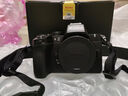尼康Nikon/Z50II 微單相機 Z50二代Vlog自拍高清旅游便攜 專(zhuān)業(yè) 攝影 內錄4K N-log側翻觸摸屏照相機 Z50II+16-50原封套機(新手初學(xué)推薦) 標配【送配件禮包，咨詢(xún)可優(yōu)惠 曬單實(shí)拍圖