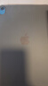 京東京造iPad11 2025保護殼11英寸三折支架款 iPad 10蘋(píng)果平板防摔保護套2022款10.9輕薄軟殼休眠皮套黑色 曬單實(shí)拍圖