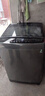 威力（WEILI）【87換新同款】波輪洗衣機 26KG全自動(dòng)大容量家用旋洗波輪預約自編程優(yōu)質(zhì)電機XQB260-2189X毛毯洗 曬單實(shí)拍圖