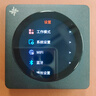 飛傲（FiiO）便攜高清音頻mp3隨聲聽(tīng)學(xué)生英語(yǔ)音樂(lè )專(zhuān)業(yè)解碼播放器 DISC 黑色 曬單實(shí)拍圖