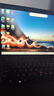 ThinkPad L14 酷睿i7-1355U/32G內存/1TB固態(tài)/銳炬核顯/聯(lián)想14英寸屏商務(wù)辦公上網(wǎng)學(xué)習輕薄筆記本 定制升級 曬單實(shí)拍圖