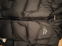 喜馬拉雅玉龍鵝絨服800蓬95絨-20°C雪山攀登專(zhuān)業(yè)戶(hù)外抗寒防風(fēng)高蓬羽絨服 曬單實(shí)拍圖