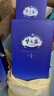洋河 夢(mèng)之藍M3 52度 500ml 單瓶裝 綿柔濃香型高度白酒 曬單實(shí)拍圖