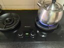 帥康（Sacon）0.18--5.6kw極焰火燃氣灶3B812/815/816天然氣液化氣家用猛火灶雙灶臺嵌入式兩用煤氣爐灶具 【定時(shí)聯(lián)動(dòng)款】3B815極焰灶 5.6KW天然氣 曬單實(shí)拍圖