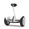 九號（Ninebot）九號（ninebot）電動(dòng)平衡車(chē)小九米Mini 體感智能騎行成年人電動(dòng)車(chē) 白色 曬單實(shí)拍圖