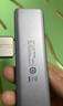 綠聯(lián) USB3.0擴展器擴展塢多接口 分線(xiàn)器高速4口集線(xiàn)器HUB拓展塢 筆記本電腦一拖多轉換器轉接頭延長(cháng)線(xiàn) 曬單實(shí)拍圖