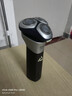 飛利浦（PHILIPS）電動(dòng)剃須刀旋風(fēng)3系PRO刮胡刀 風(fēng)馳切剃6D浮動(dòng)刀頭 年會(huì )獎品年貨禮物 生日禮物送男生男友老公父親 曬單實(shí)拍圖
