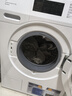 美諾（Miele）【小金剛】洗衣機歐洲進(jìn)口變頻全自動(dòng)家用自動(dòng)配給11公斤容量WCN691 C（支持?zhù)櫭芍锹?lián)） 曬單實(shí)拍圖